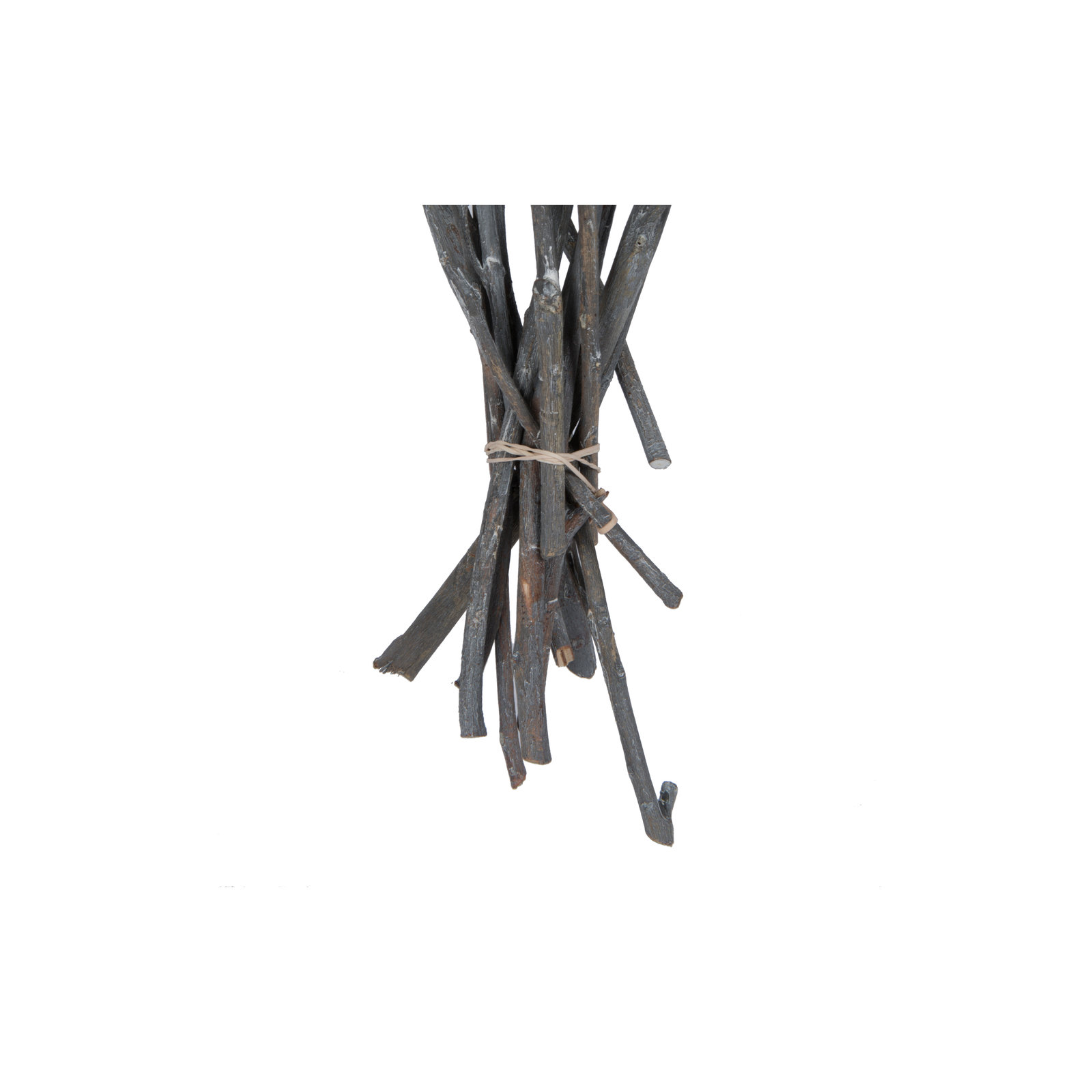 13'' Branch, Gray