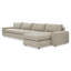 Sofa & Chaise-1312149340