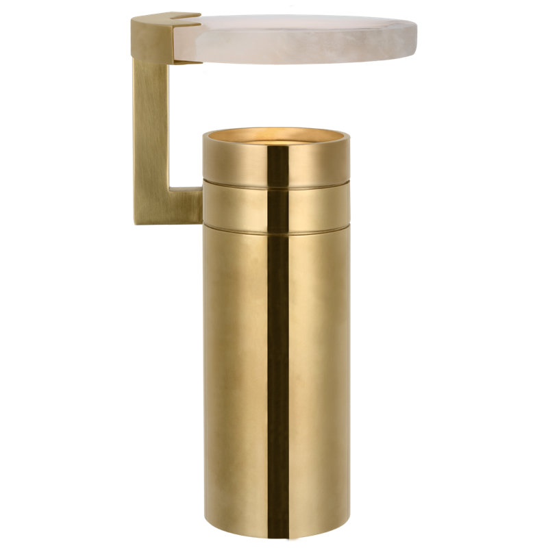 MelangeLED Standard Table Lamp by Kelly Wearstler
