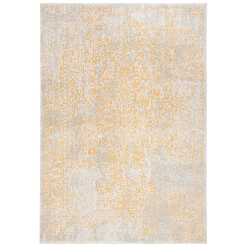 Provincetown Performance Oriental Rug, Rectangle 3' x 5'