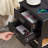 Miramontes Nightstands with Charging Station USB Ports & Power End Table Bedside Tables with 2 Drawers