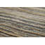 Tapis indien rayé Gabbeh 8