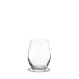 Cabernet Lines Drinking Glass