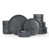 Gris anthracite mat mat est en rupture de stock