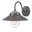 Luminaire de grange d'extérieur 1 lumière Atwell-1660225396
