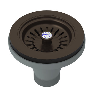 Basket Strainer