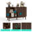 3-Piece Living Room Table Set-1230490900