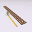 Moulure ajourée en aulne l 46 3/8 po x H 4 po x T 3/8 po-95199478-95199467