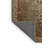 Silky Soft Plush Brown Area Rug-1644374686