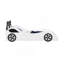Lit voiture simple Colen avec DEL-1133254042