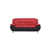 Similicuir rouge / noir est en rupture de stock