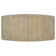 Surfrider Solid Wood Dining Table