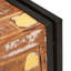 Solid Wood Accent Cabinet-1179766796