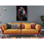Admiral Eagle sur impression sur toile-88650138