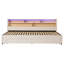 Upholstered Bed-273732040