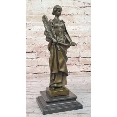 Figurines et sculptures Stran