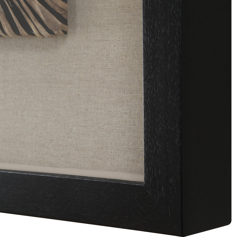 Dakota Fields Intertwine Knit Shadow Box, Set Of 2
