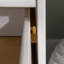Gheorghe 2-Drawer Solid Wood Nightstand-1385940001