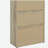 3-tier Engineered Wood Shoe Cabinet