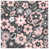 Light Pink Medium Grey