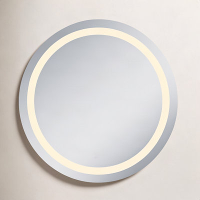 Bellemoor Accent Mirror