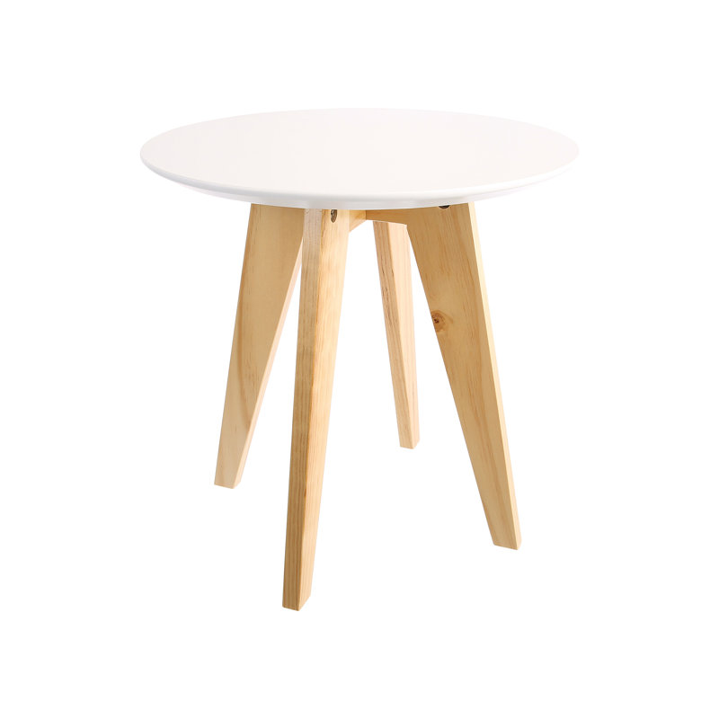 Syliva End Table