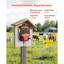 Chargeur de clôture électrique 10kV 2J AC DC