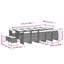 Garden Dining Set with Cushions Poly Rattan-1520343949-1520344050-1520344048