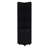 Freestanding Cabinet Kairatu , Bathroom, Black