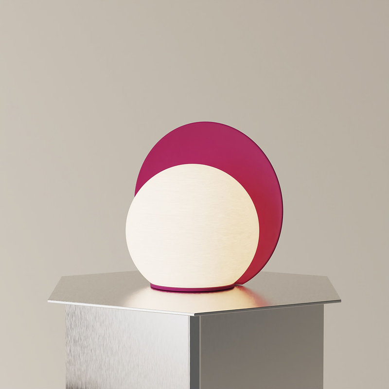 Noah Table Light, Hibiscus