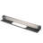 Adjustable Stainless Steel Over The Sink Dish Rack