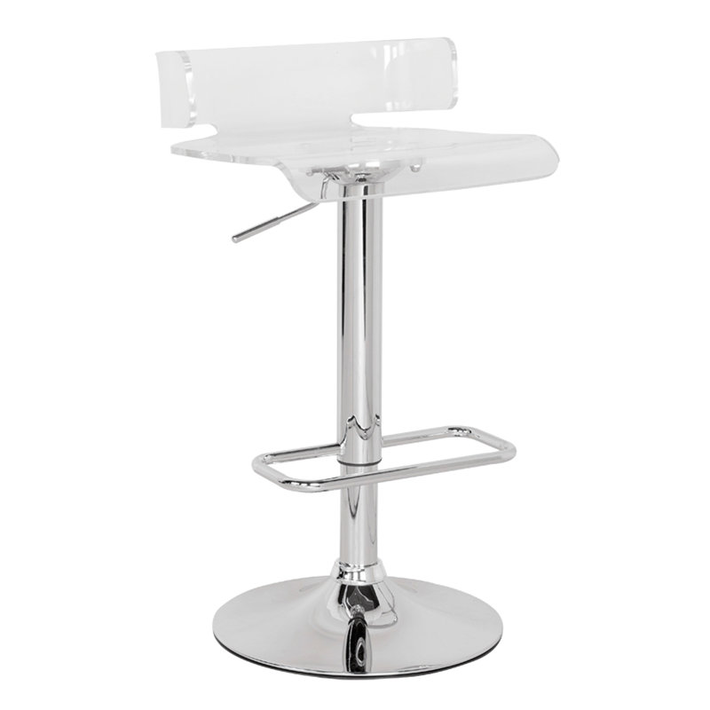 Swivel Counter Stool