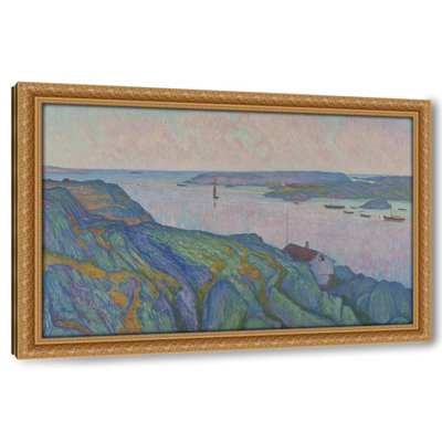 Kyrkesund (1911)