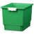 Green is out of stock