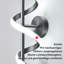 Dayjah LED Wallchiere