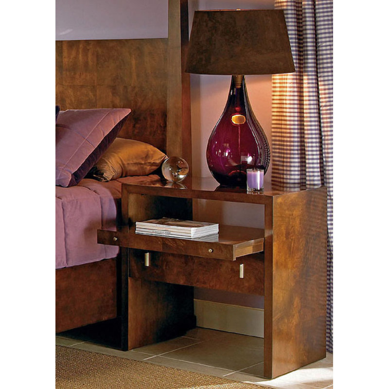 Omni 1 - Drawer Nightstand