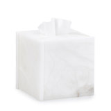 Tatami Tissue Box Cover