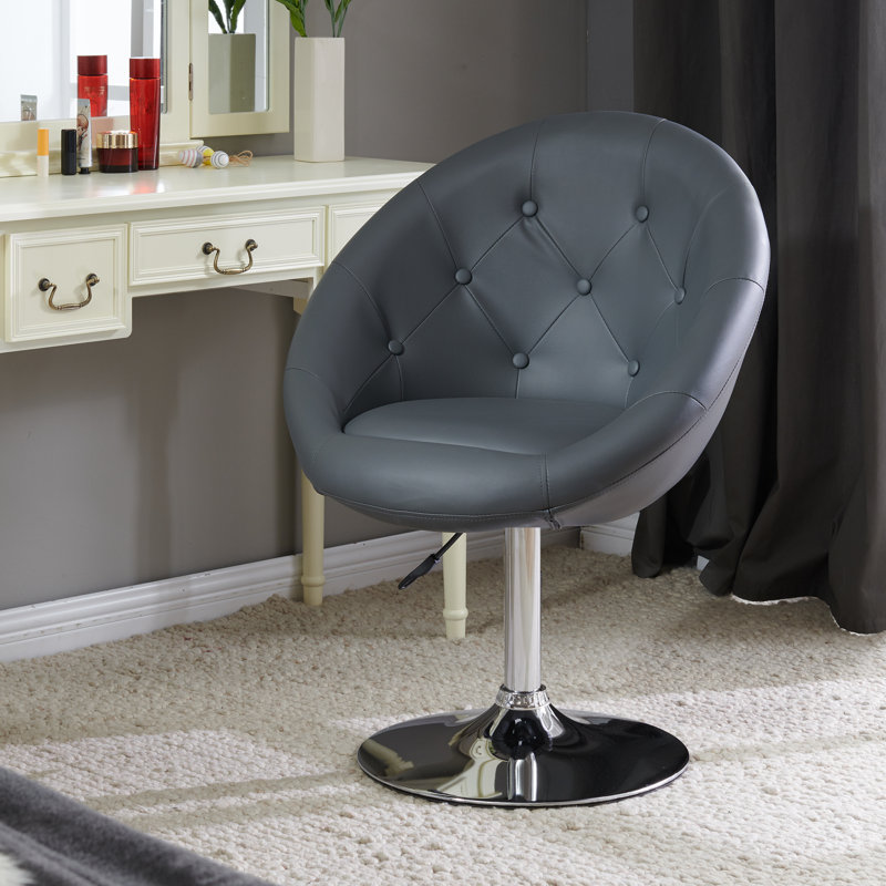 Loungesessel Leopoulos, Grey