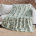 Paisley Floral - Sage Green