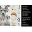 American Hairless Terrier Coffee Bar Kitchen Towel-1234934669