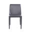 Alycen Genuine Leather Upholstered Dining Chair-1513549706