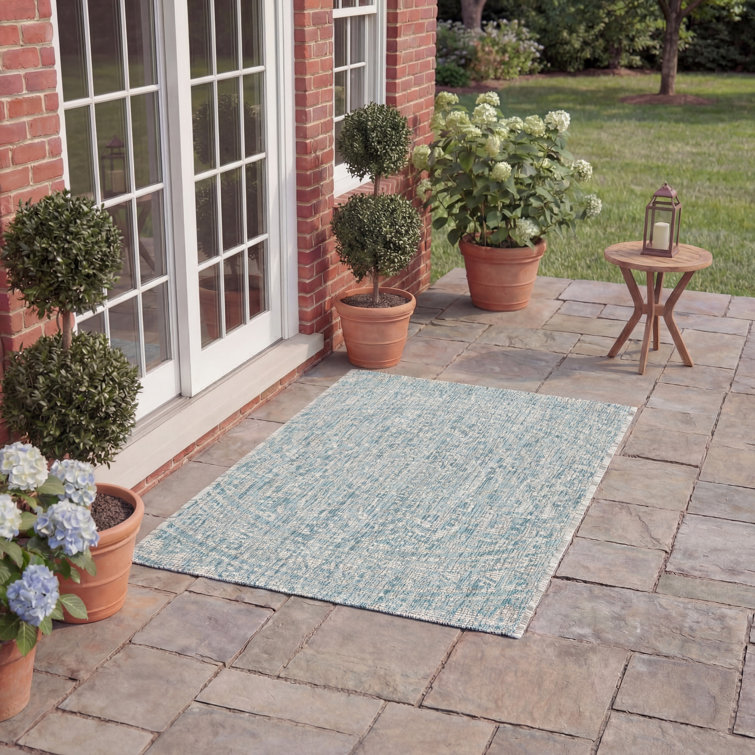 Tapis d'intérieur / extérieur Amedee Performance