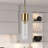 Hubbard 1 - Light Single Pendant-368962745-368962724