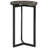 Abba Solid Wood Top End Table-22810009