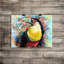 «Bird of Paradise» par Ryan James - reproduction d'art sur papier-577510659