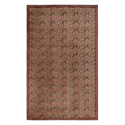 One-of-a-Kind Rectangle 12' X 20' Area Rug