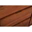 Grooms 170cm Solid Wood Sideboard