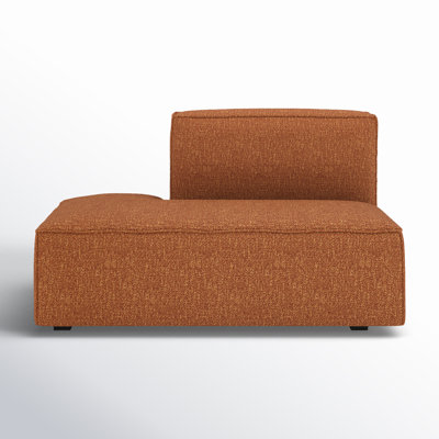 Shonnard Upholstered Chaise Lounge