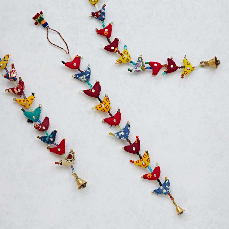 Handmade Ornament Wall Decor