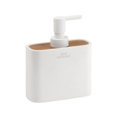 Tellez Soap Dispenser